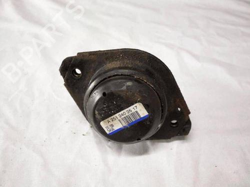 Engine mount MERCEDES-BENZ R-CLASS (W251, V251) R 350 4-matic (251.065, 251.165) | BP36268139M89 - Image 6