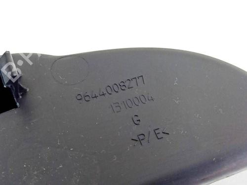 Cup/Object holder PEUGEOT 1007 (KM_) 1.4 | BP36269213I37 - Image 10