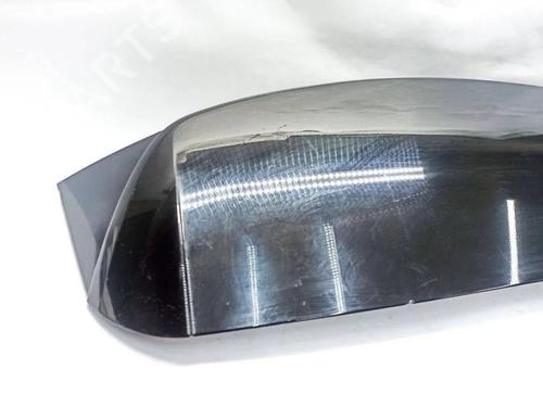 Spoiler bagklap AUDI A1 Sportback (GBA) 30 TFSI | BP36268472C96 - Image 3