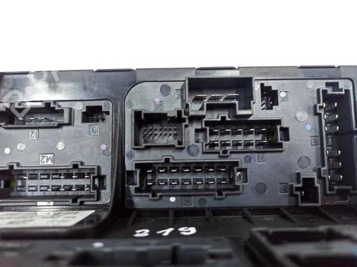 Fuse box MERCEDES-BENZ CLS (C219) CLS 320 CDI | BP36271280E1 - Image 15
