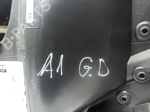 Rear right panel AUDI A1 Sportback (GBA) 30 TFSI | BP36272857C61 - Image 15