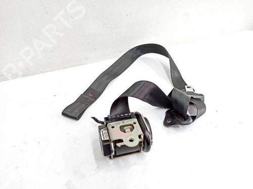 Front right seatbelt PEUGEOT 1007 (KM_) 1.4 | BP36270299I25 - Image 3