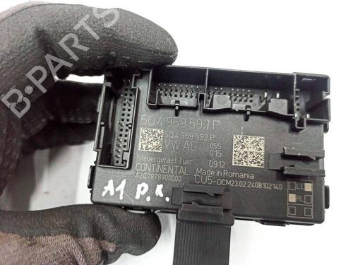 Electronic module AUDI A1 Sportback (GBA) 30 TFSI | BP36266785M83 - Image 14