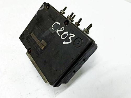 ABS pump MERCEDES-BENZ C-CLASS (W203) C 220 CDI (203.006, 203.008) | BP36271956M43 - Image 7