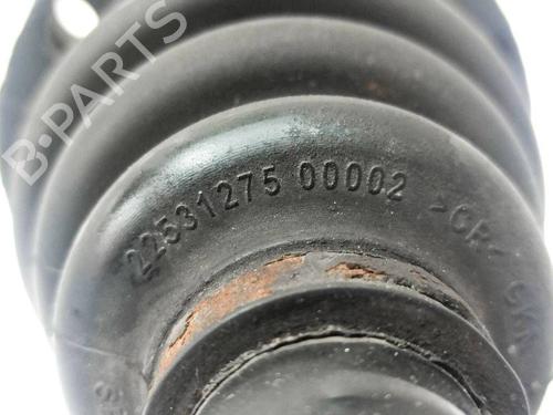 Right rear driveshaft BMW 3 Coupe (E92) 320 d xDrive | BP36266167M41 - Image 11