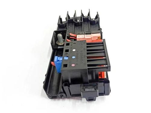 Fuse box MERCEDES-BENZ E-CLASS (W211) E 320 CDI (211.022) | BP36272214E1 - Image 8