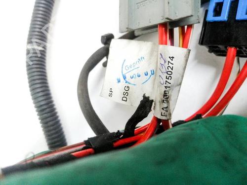 Wiring harness BMW 3 Coupe (E92) 320 d xDrive | BP36269867E16 - Image 10