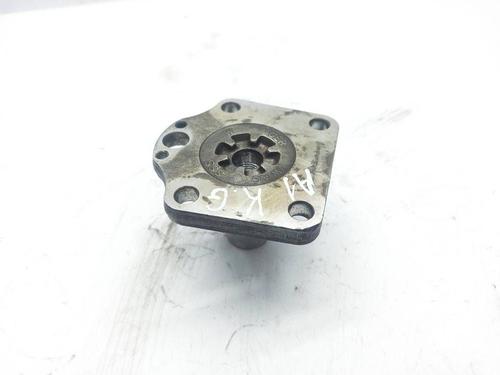 Left front steering knuckle AUDI A1 Sportback (GBA) 30 TFSI | BP36266165M25 - Image 9