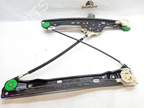 Front right window mechanism BMW 3 (E90) 320 d | BP36271312C23  - Image 5