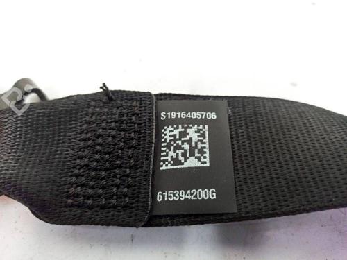 Front left seatbelt BMW 5 (F10) 520 d | BP36266346I26 - Image 13
