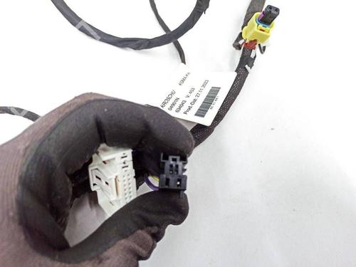 Wiring harness AUDI A1 Sportback (GBA) 30 TFSI | BP36268175E16 - Image 12