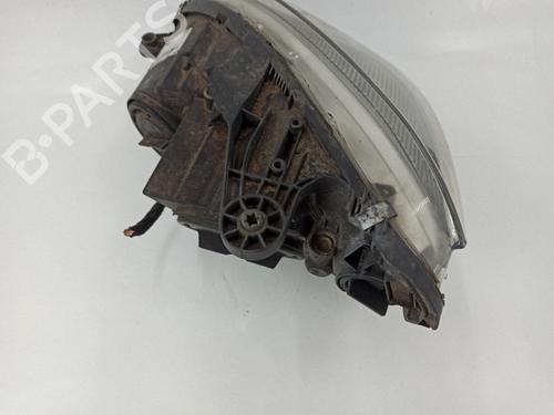 Right headlight MERCEDES-BENZ CLC-CLASS (CL203) CLC 200 CDI (203.707) | BP40015053C29 - Image 9