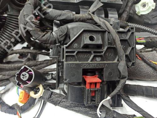 Wiring harness AUDI A1 Sportback (GBA) 30 TFSI | BP36271081E16 - Image 22