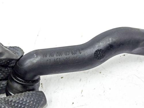 Pipe AUDI A1 Sportback (GBA) 30 TFSI | BP36272412M125  - Image 15