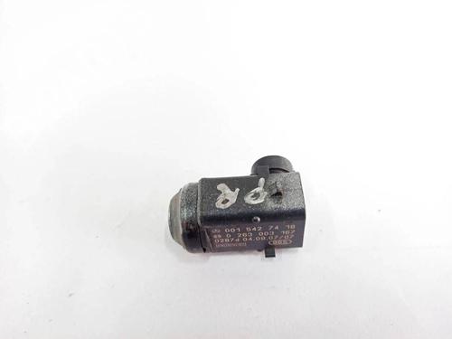 Electronic module MERCEDES-BENZ E-CLASS (W211) E 320 CDI (211.022) | BP36268407M83 - Image 12