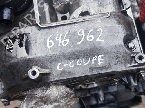 Engine MERCEDES-BENZ C-CLASS (W203) C 220 CDI (203.006, 203.008) | BP36265396M1 - Image 19