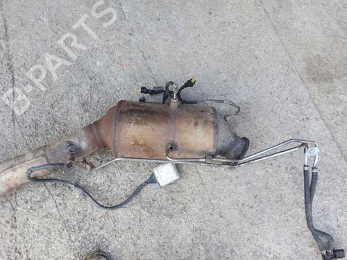 Exhaust system MERCEDES-BENZ M-CLASS (W166) ML 350 BlueTEC 4-matic (166.024, 166.023) | BP38500421M121 - Image 5