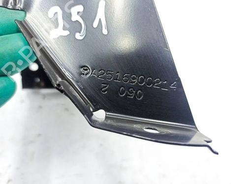 Boot lining MERCEDES-BENZ R-CLASS (W251, V251) R 350 CDI 4-matic (251.023, 251.123) | BP36273818I3  - Image 14
