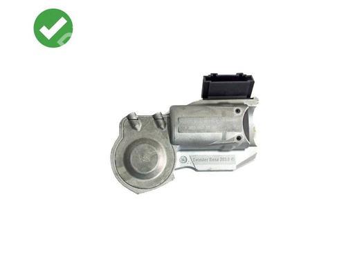 ignition-barrel-mercedes-benz-e-class-w211-2002-2003-2004-2005-2006-2007-2008-2009-36265148 main image