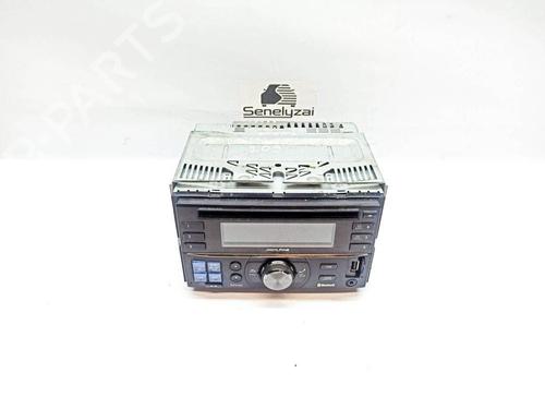 Electronic module MERCEDES-BENZ CLK (C209) CLK 270 CDI (209.316) | BP36269330M83 - Image 2