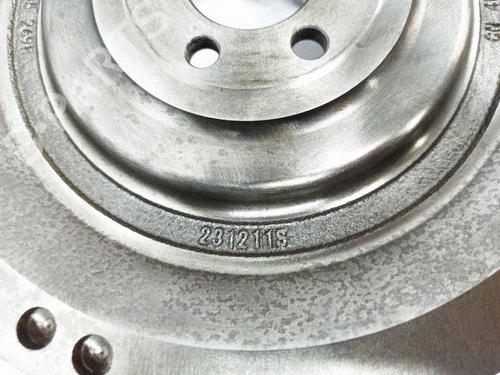 Flywheel AUDI A1 Sportback (GBA) 30 TFSI | BP40189152M101 - Image 11