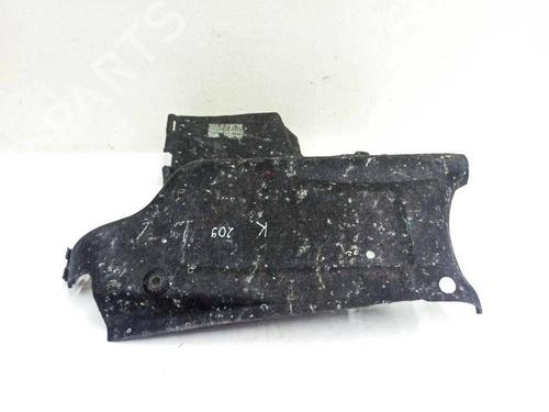 Boot lining MERCEDES-BENZ CLK (C209) CLK 320 (209.365) | BP36270648I3 - Image 10