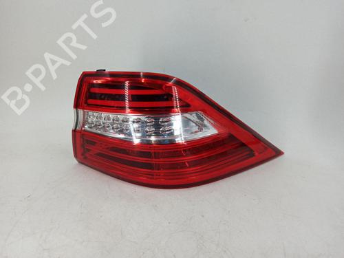 Right taillight MERCEDES-BENZ M-CLASS (W166) ML 350 BlueTEC 4-matic (166.024, 166.023) | BP38050689C35 - Image 7