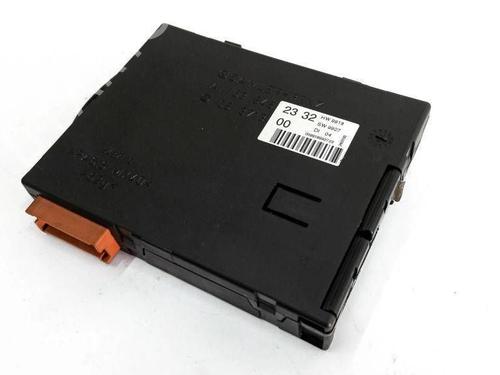 Control unit MERCEDES-BENZ M-CLASS (W163) ML 270 CDI (163.113) | BP36273130M11 - Image 4