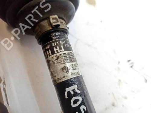 Left front driveshaft VW EOS (1F7, 1F8) 1.4 TSI | BP36269760M38 - Image 19