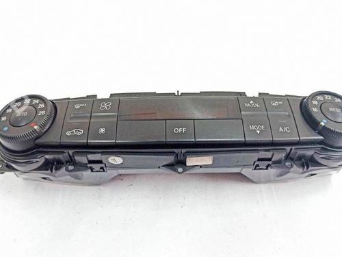 Control unit MERCEDES-BENZ E-CLASS (W211) E 320 CDI (211.022) | BP36264888M11 - Image 3