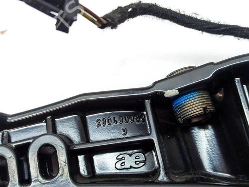 Other VW EOS (1F7, 1F8) 1.4 TSI | BP36267246O1  - Image 10