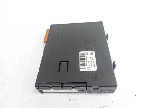 Electronic module MERCEDES-BENZ M-CLASS (W163) ML 270 CDI (163.113) | BP36266096M83 - Image 6
