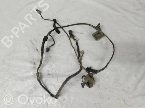 wiring-harness-mercedes-benz-e-class-w211-2002-2003-2004-2005-2006-2007-2008-2009-36264835 main image