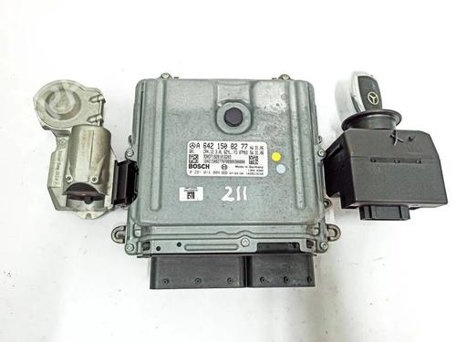 Electronic module MERCEDES-BENZ E-CLASS (W211) E 320 CDI (211.022) | BP36269758M83 - Image 12