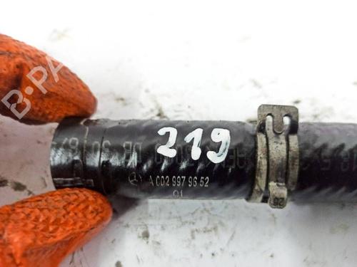 Pipe MERCEDES-BENZ CLS (C219) CLS 320 CDI | BP36267862M125 - Image 12
