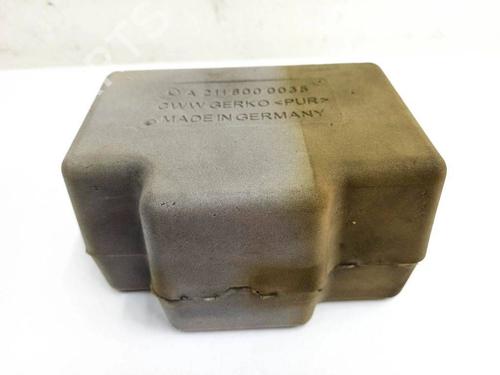 Central lock pump MERCEDES-BENZ E-CLASS (W211) E 320 CDI (211.022) | BP36272553M86 - Image 11