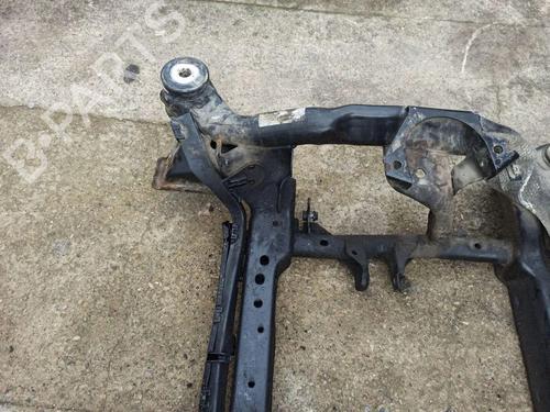 Subframe MERCEDES-BENZ M-CLASS (W166) ML 350 BlueTEC 4-matic (166.024, 166.023) | BP38792080M9  - Image 9
