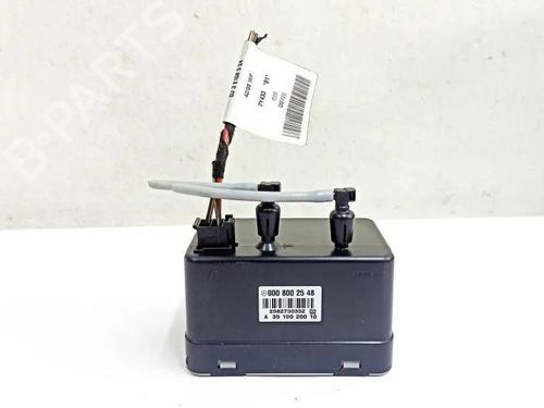 Central lock pump MERCEDES-BENZ E-CLASS (W211) E 320 CDI (211.022) | BP36270369M86 - Image 10
