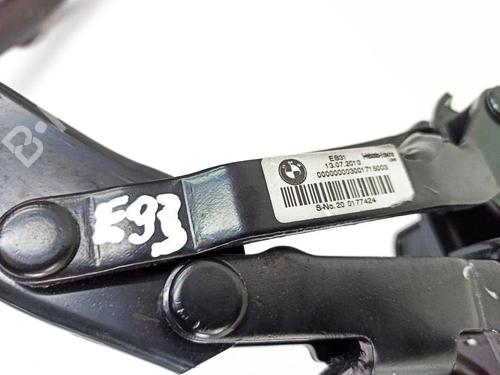 Other BMW 3 Coupe (E92) 320 d xDrive | BP36274061O1 - Image 8