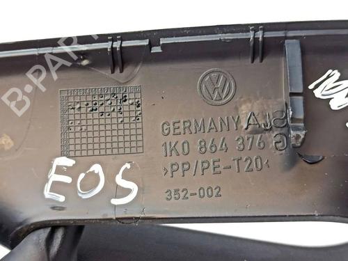Middle console VW EOS (1F7, 1F8) 1.4 TSI | BP36270310I22  - Image 10