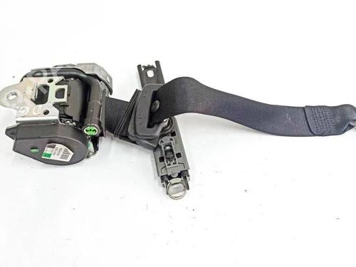 Front right seatbelt MERCEDES-BENZ E-CLASS (W211) E 320 CDI (211.022) | BP36269471I25 - Image 7