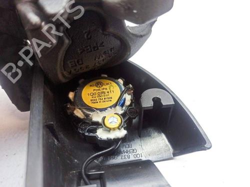 Speaker VW EOS (1F7, 1F8) 1.4 TSI | BP36267124E2 - Image 13