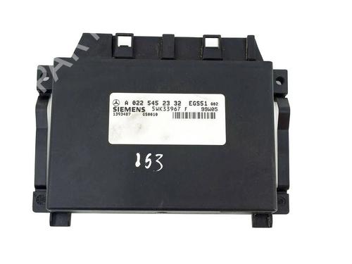 Used Gearbox control unit Gearbox control unit 36273486 36273486
