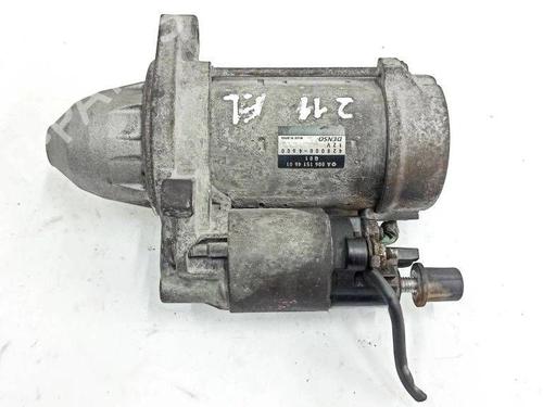 Starter MERCEDES-BENZ E-CLASS (W211) E 320 CDI (211.022) | BP36270918M8 - Image 8