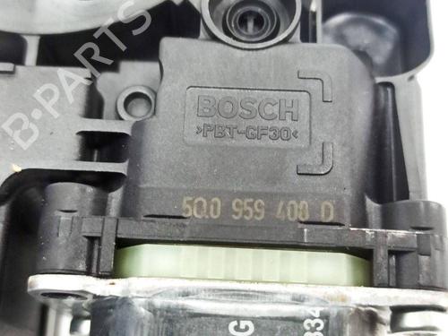 Right rear window motor AUDI A1 Sportback (GBA) 30 TFSI | BP36270230E22 - Image 16