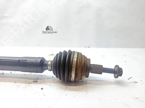 Right front driveshaft VW EOS (1F7, 1F8) 1.4 TSI | BP36273941M39  - Image 7