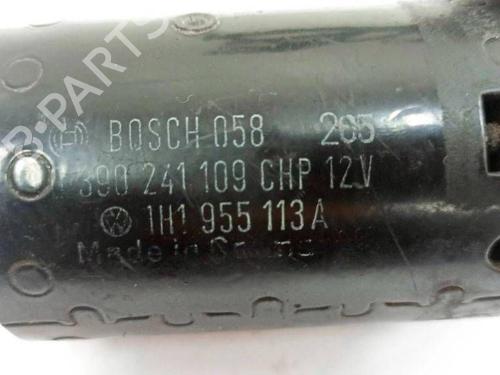 Electronic module MERCEDES-BENZ M-CLASS (W163) ML 270 CDI (163.113) | BP36268747M83 - Image 12