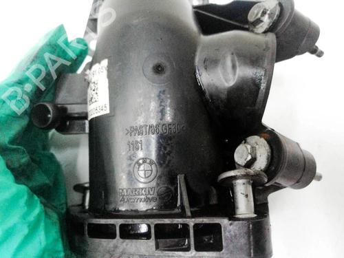 Intake manifold BMW 3 Coupe (E92) 320 d xDrive | BP36270509M70 - Image 10