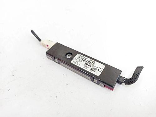 Electronic module MERCEDES-BENZ C-CLASS (W204) C 200 CDI (204.007, 204.006) | BP36266998M83  - Image 5