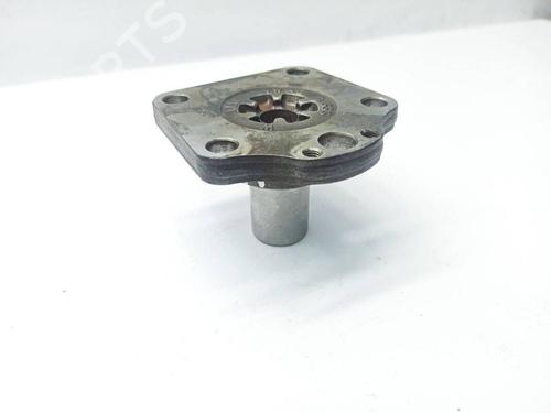 Left front steering knuckle AUDI A1 Sportback (GBA) 30 TFSI | BP36266428M25 - Image 12